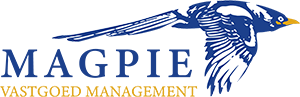 MAGPIE Vastgoed Management Logo